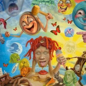 Meet your Posher, Jake